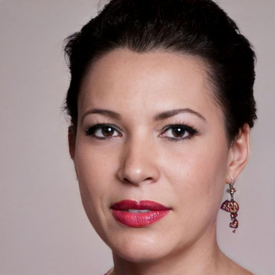 Dra. Carmen Vega, especialista en análisis financiero